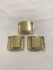 Украшение Декоративное УД-0043 Пряжка - автомат