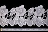 Кружево КШП-0041 ришелье 3